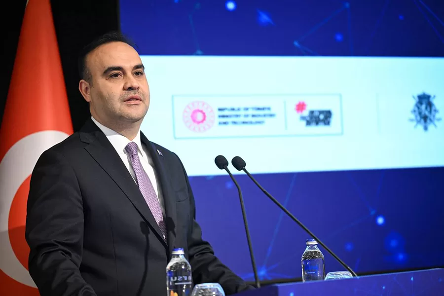 TÜRKİYE-BELÇİKA İŞBİRLİKLERİ GÜÇLENİYOR - Gorsel 4