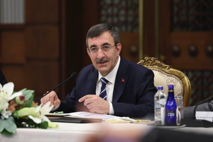YABANCI YATIRIMCILAR TAMAMEN UZAKTAN ŞİRKET KURABİLECEK - Gorsel 2