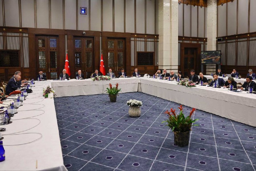 YABANCI YATIRIMCILAR TAMAMEN UZAKTAN ŞİRKET KURABİLECEK - Gorsel 5