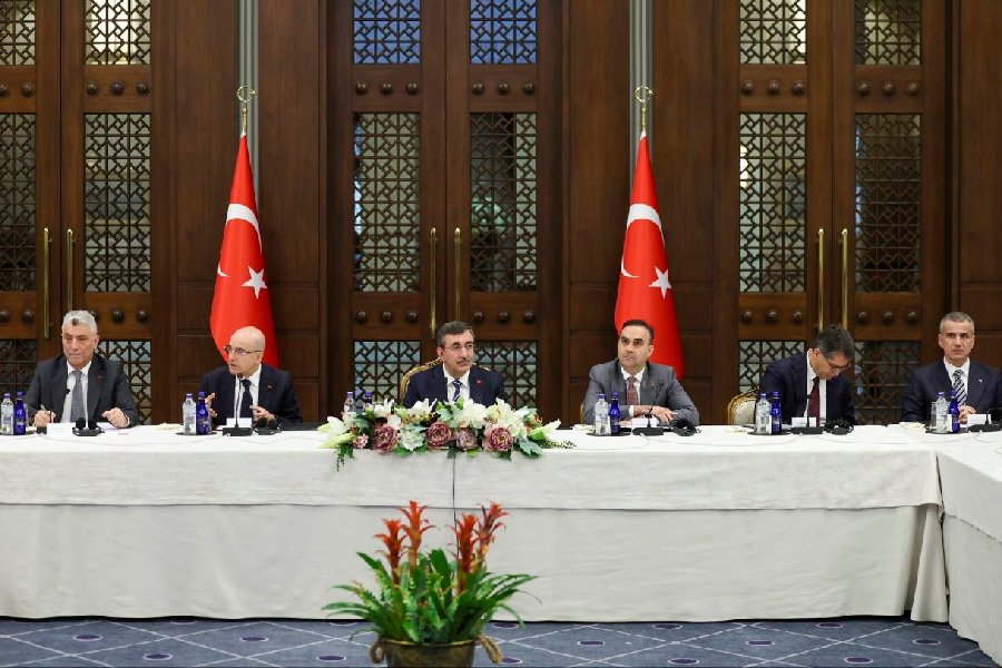 YABANCI YATIRIMCILAR TAMAMEN UZAKTAN ŞİRKET KURABİLECEK - Gorsel 4