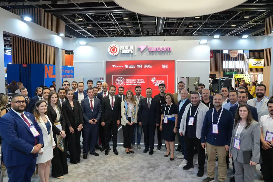 FRANSA’YA TÜRKİYE DAMGASI - Gorsel 5