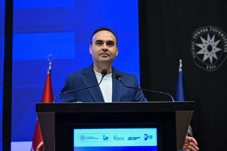 İŞ’TE YAPAY ZEKÂ MEZUNİYET TÖRENİ - Gorsel 3
