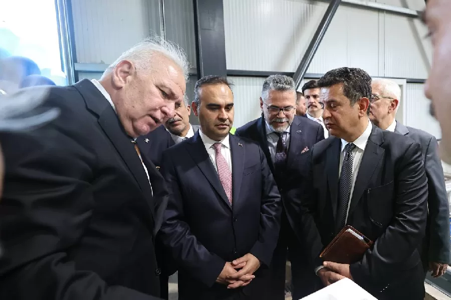 İZMİR’E 172 MİLYONLUK “ÇEVRE DOSTU” YATIRIM - Gorsel 4