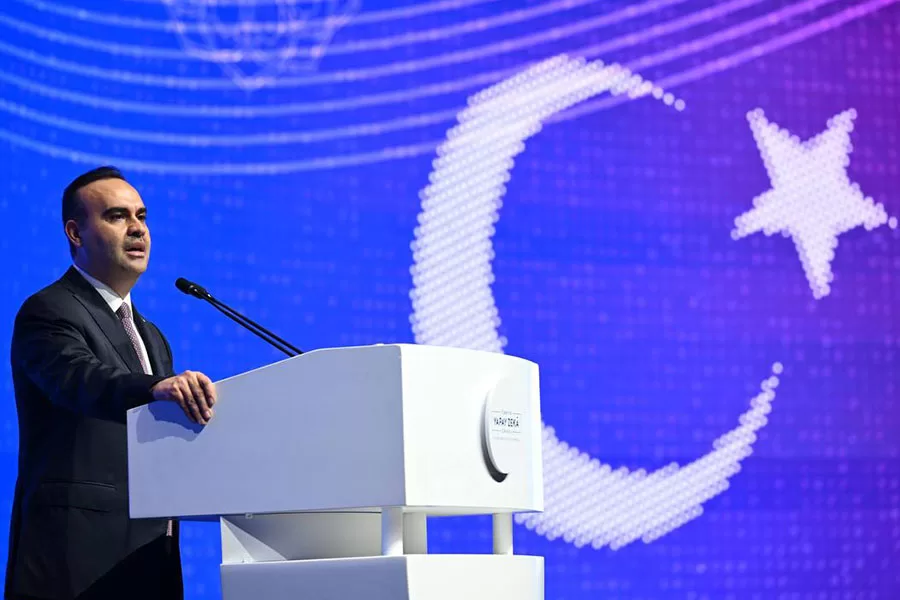TÜRKİYE YAPAY ZEKÂ EYLEM PLANI AÇIKLANDI - Gorsel 5