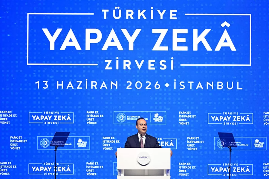 TÜRKİYE YAPAY ZEKÂ EYLEM PLANI AÇIKLANDI - Gorsel 4
