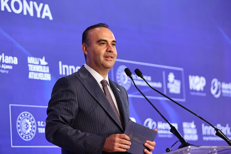 TÜBİTAK SÜRDÜRÜLEBİLİR ŞEHİR VE İNOVASYON MERKEZLERİ KURULACAK - Gorsel 3
