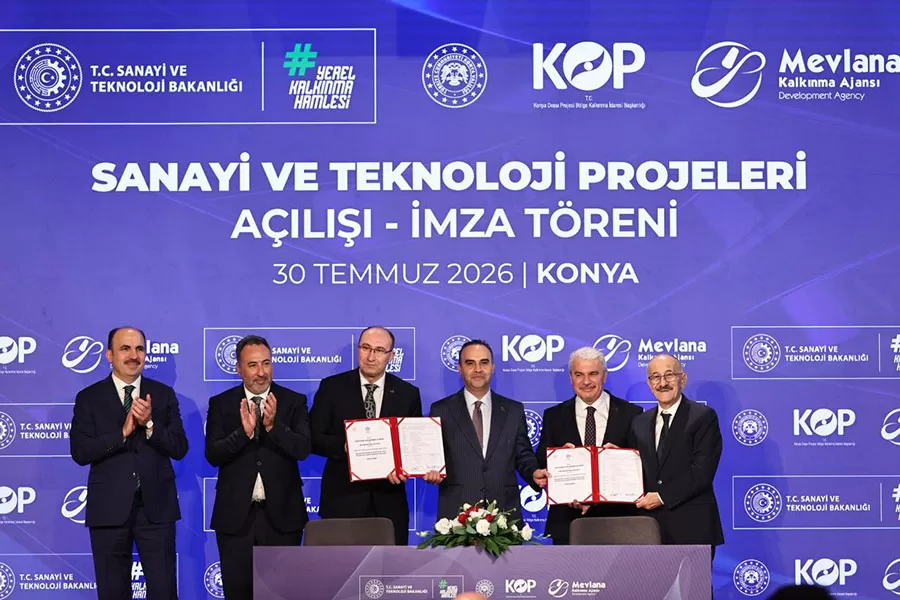 TÜBİTAK SÜRDÜRÜLEBİLİR ŞEHİR VE İNOVASYON MERKEZLERİ KURULACAK - Gorsel 4
