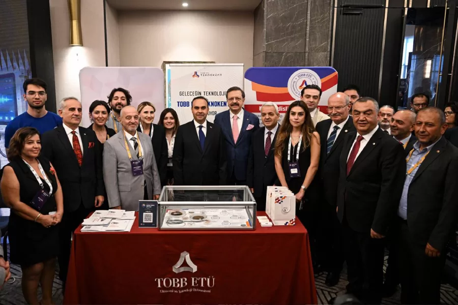 TÜRKİYE’NİN YERLİ DİL MODELİ “BİLGE” GELİŞTİRİCİLERİN KULLANIMINA AÇILIYOR - Gorsel 3
