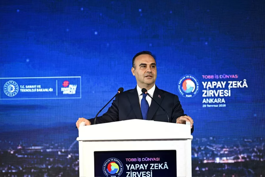 TÜRKİYE’NİN YERLİ DİL MODELİ “BİLGE” GELİŞTİRİCİLERİN KULLANIMINA AÇILIYOR - Gorsel 4