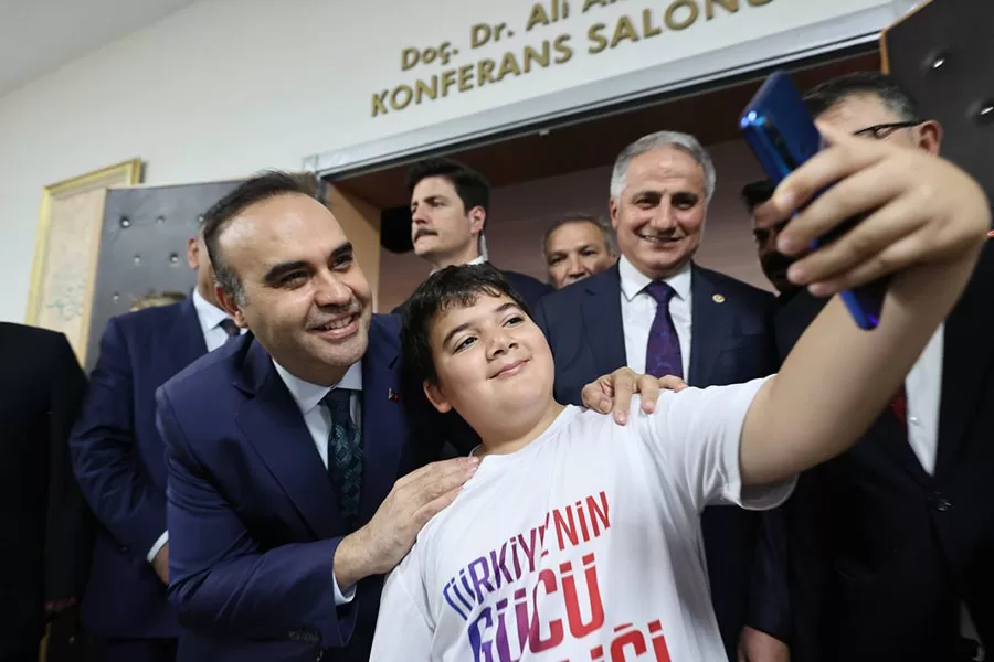 ZONGULDAK’A SANAYİ VE TEKNOLOJİ YATIRIMLARI - Gorsel 5