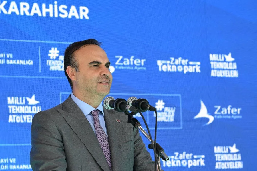 AFYONKARAHİSAR ÜRETİM VE KALKINMA MERKEZLERİNDEN BİRİ OLACAK - Gorsel 2