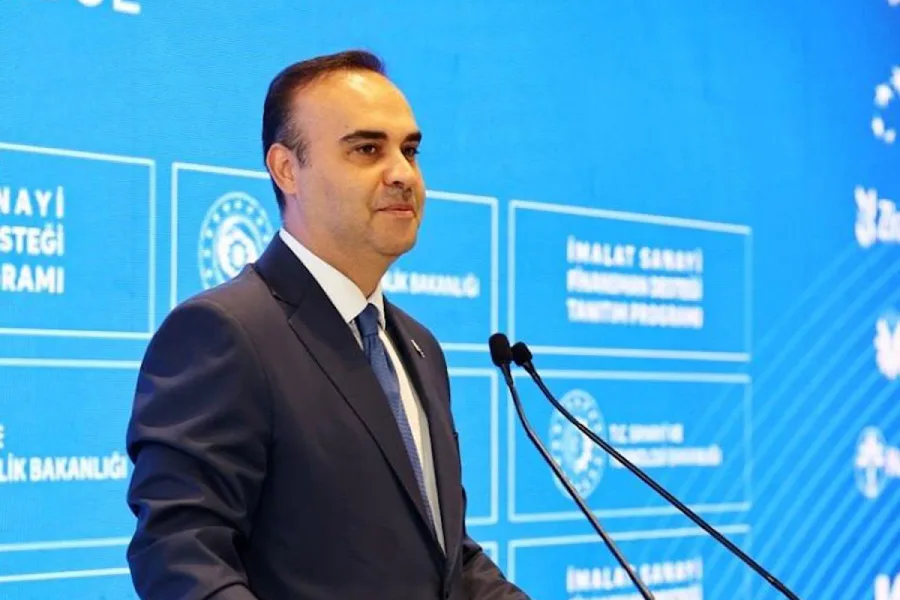 İMALAT SANAYİSİNE DEV FİNANSMAN DESTEĞİ - Gorsel 2