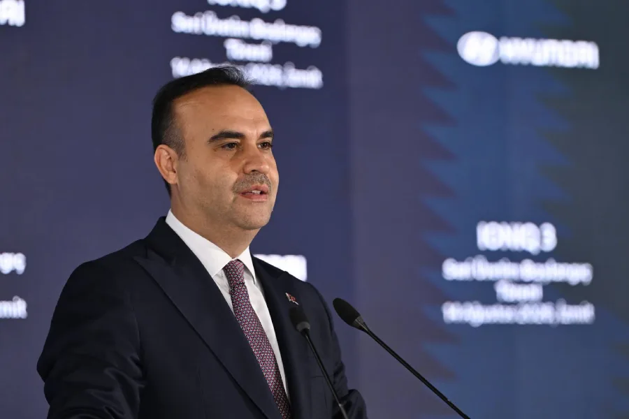 TÜRKİYE’DE ÜRETİLECEK DÜNYAYA İHRAÇ EDİLECEK - Gorsel 5