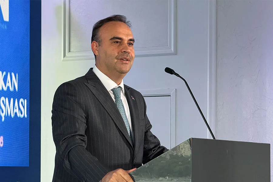 4. ASKON TÜRK-AMERİKAN İŞ DÜNYASI BULUŞMASI - Gorsel 3