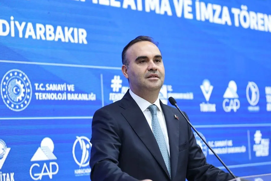 DİYARBAKIR YATIRIMLARLA GÜÇLENİYOR - Gorsel 3