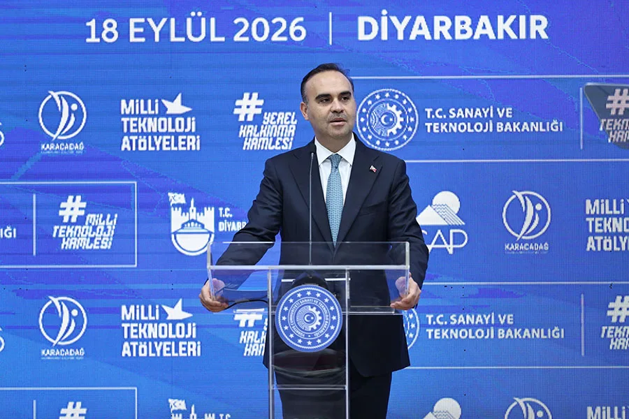 DİYARBAKIR YATIRIMLARLA GÜÇLENİYOR - Gorsel 5