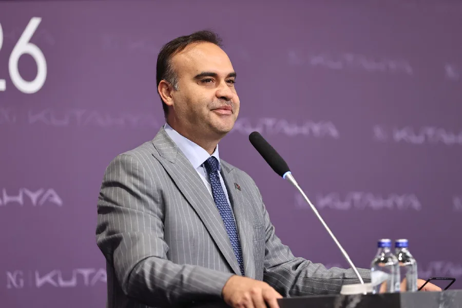 SERAMİĞİN BAŞKENTİNE 8 MİLYAR LİRALIK DEV YATIRIM - Gorsel 3