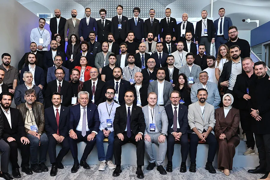 TEKNOLOJİ VE GİRİŞİMCİLİK DÜNYASININ ŞAMPİYONLARI TERMİNAL İSTANBUL’DA BULUŞUYOR - Gorsel 4