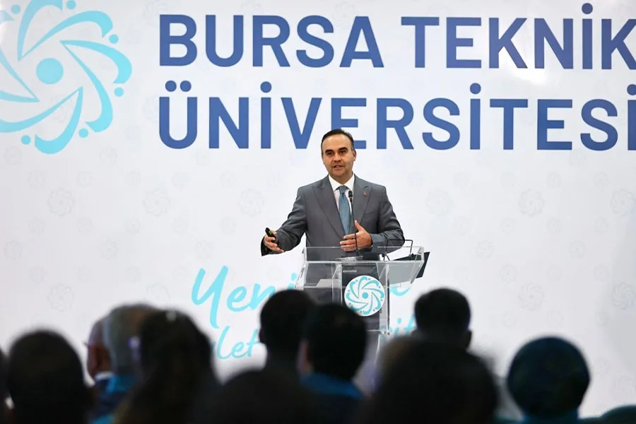 BAKAN KACIR’A FAHRİ DOKTORA - Gorsel 5