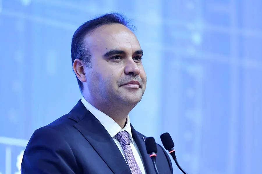 “ENERJİ DÖNÜŞÜMÜNÜN GÜVENCESİ: STANDARTLAR” PROGRAMI - Gorsel 2