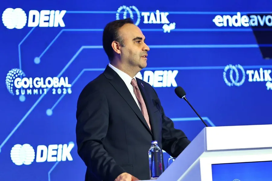 GO! GLOBAL TÜRKİYE 2026 ZİRVESİ - Gorsel 3