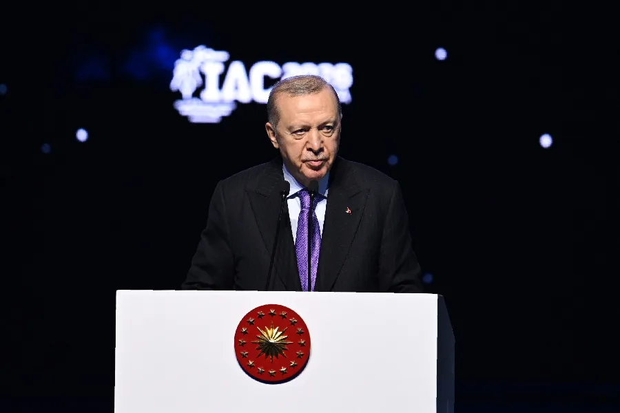 IAC 2026 ANTALYA'DA KAPILARINI AÇTI - Gorsel 3