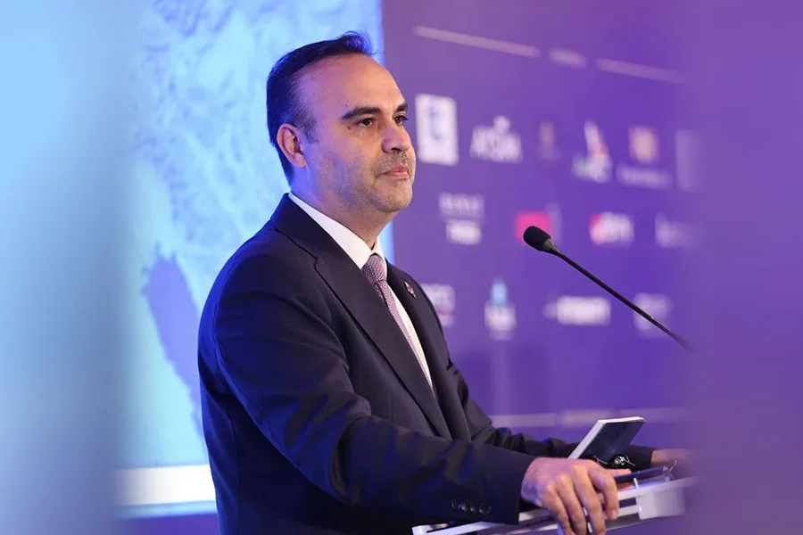 KÜRESEL İŞ DÜNYASI İSTANBUL’DA BULUŞTU - Gorsel 3