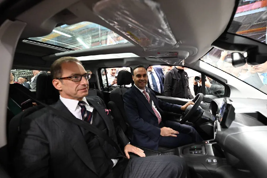 OTOMOTİVE 300 MİLYON DOLARLIK YENİ YATIRIM - Gorsel 4