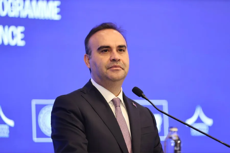 REKABETÇİ SEKTÖRLER PROGRAMI KAPANIŞ KONFERANSI - Gorsel 3