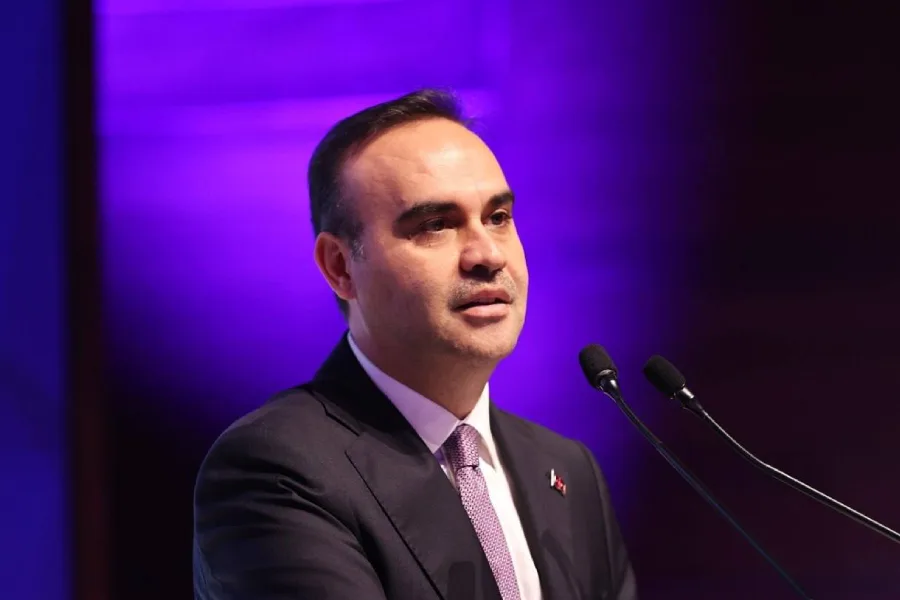 “YATIRIMIN YENİ ODAĞI: GELECEĞE DEĞER ÜRETMEK” ZİRVESİ - Gorsel 3